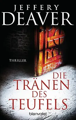 E-Book (epub) Die Tränen des Teufels von Jeffery Deaver