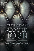E-Book (epub) ... und ich gehöre dir von Monica James