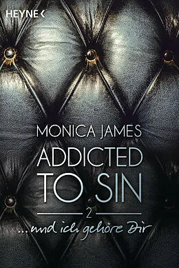 E-Book (epub) ... und ich gehöre dir von Monica James