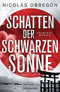 E-Book (epub) Schatten der schwarzen Sonne von Nicolás Obregón