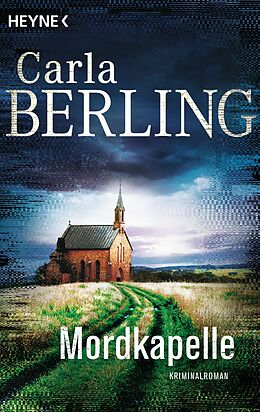 E-Book (epub) Mordkapelle von Carla Berling
