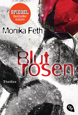 E-Book (epub) Blutrosen von Monika Feth
