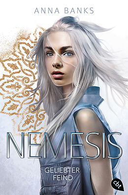 E-Book (epub) Nemesis - Geliebter Feind von Anna Banks
