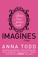 E-Book (epub) Imagines von Anna Todd