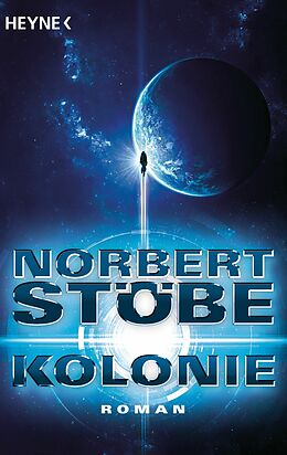 E-Book (epub) Kolonie von Norbert Stöbe
