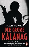 E-Book (epub) Der große Kalanag von Malte Herwig
