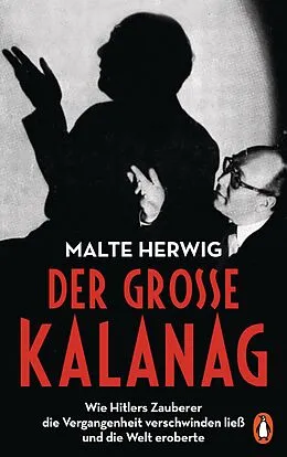 E-Book (epub) Der große Kalanag von Malte Herwig