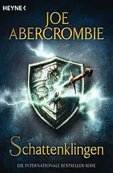 E-Book (epub) Schattenklingen von Joe Abercrombie