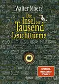 E-Book (epub) Die Insel der Tausend Leuchttürme von Walter Moers