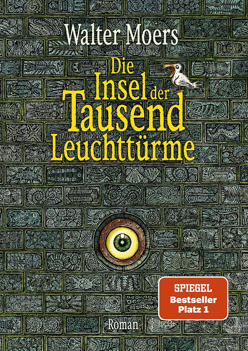 Die Insel der Tausend Leuchttürme