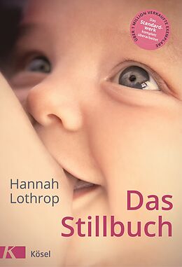E-Book (epub) Das Stillbuch von Hannah Lothrop