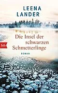 E-Book (epub) Die Insel der schwarzen Schmetterlinge von Leena Lander