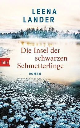 E-Book (epub) Die Insel der schwarzen Schmetterlinge von Leena Lander