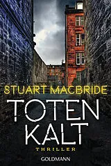 E-Book (epub) Totenkalt von Stuart MacBride