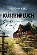 E-Book (epub) Küstenfluch von Hendrik Berg