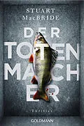 E-Book (epub) Der Totenmacher von Stuart MacBride