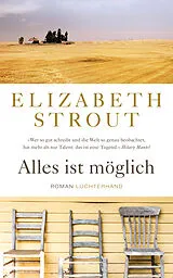 E-Book (epub) Alles ist möglich von Elizabeth Strout