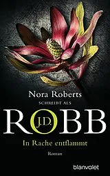 E-Book (epub) In Rache entflammt von J.D. Robb