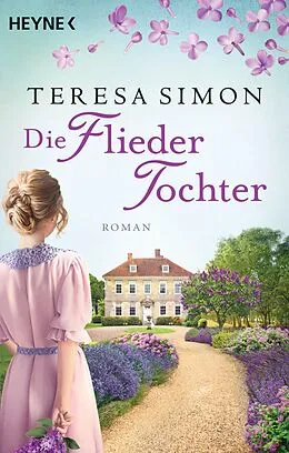 E-Book (epub) Die Fliedertochter von Teresa Simon