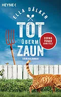 E-Book (epub) Tot überm Zaun von Ella Dälken