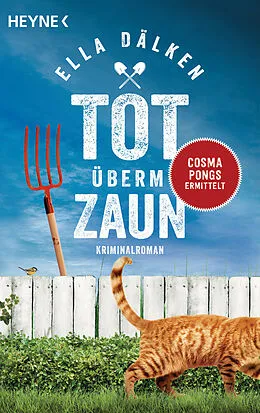 E-Book (epub) Tot überm Zaun von Ella Dälken