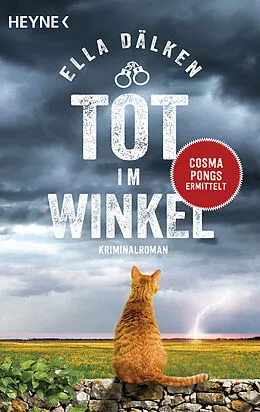 E-Book (epub) Tot im Winkel von Ella Dälken