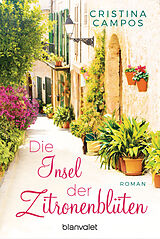 E-Book (epub) Die Insel der Zitronenblüten von Cristina Campos