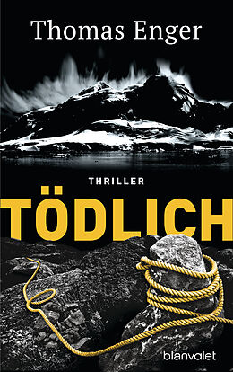 E-Book (epub) Tödlich von Thomas Enger