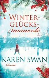 E-Book (epub) Winterglücksmomente von Karen Swan