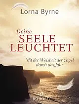 E-Book (epub) Deine Seele leuchtet von Lorna Byrne