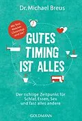 E-Book (epub) Gutes Timing ist alles von Michael Breus