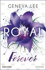 ePUB Royal Forever von Geneva Lee