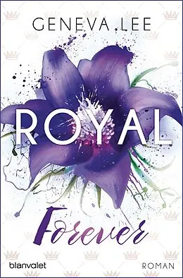E-Book (epub) Royal Forever von Geneva Lee
