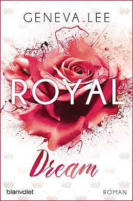E-Book (epub) Royal Dream von Geneva Lee