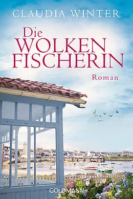 E-Book (epub) Die Wolkenfischerin von Claudia Winter