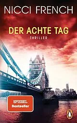 E-Book (epub) Der achte Tag von Nicci French