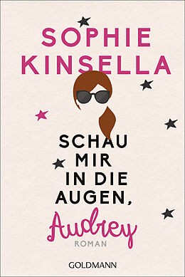 E-Book (epub) Schau mir in die Augen, Audrey von Sophie Kinsella