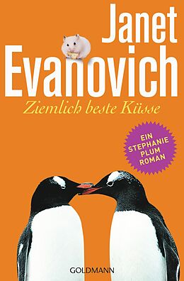 E-Book (epub) Ziemlich beste Küsse (Plum 22) von Janet Evanovich