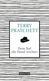 ePUB Dem Tod die Hand reichen von Terry Pratchett