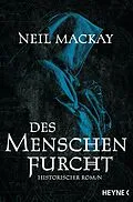 E-Book (epub) Des Menschen Furcht von Neil Mackay