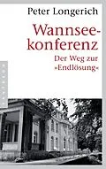 E-Book (epub) Wannseekonferenz von Peter Longerich