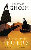E-Book (epub) Die Flut des Feuers von Amitav Ghosh