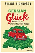 E-Book (epub) German Glück von Sabine Eichhorst