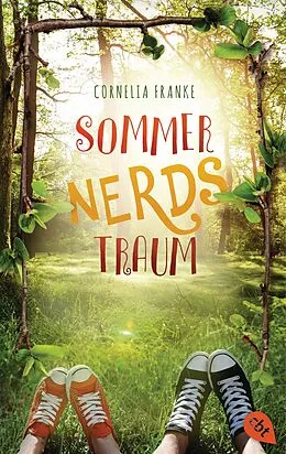 E-Book (epub) Sommernerdstraum von Cornelia Franke