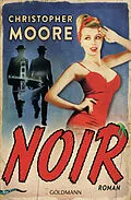 E-Book (epub) Noir von Christopher Moore