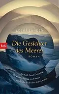 E-Book (epub) Die Gesichter des Meeres von Leena Lander