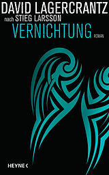 E-Book (epub) Vernichtung von David Lagercrantz