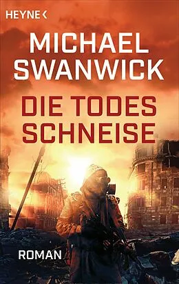 E-Book (epub) Die Todesschneise von Michael Swanwick