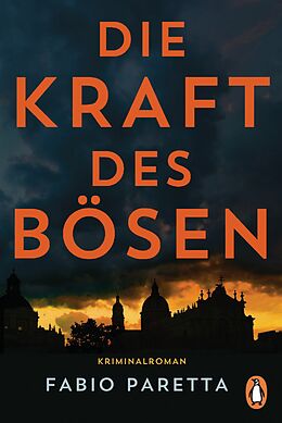 E-Book (epub) Die Kraft des Bösen von Fabio Paretta