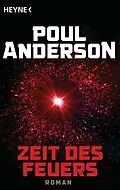E-Book (epub) Zeit des Feuers von Poul Anderson